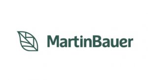 Logo Martin Bauer 2022