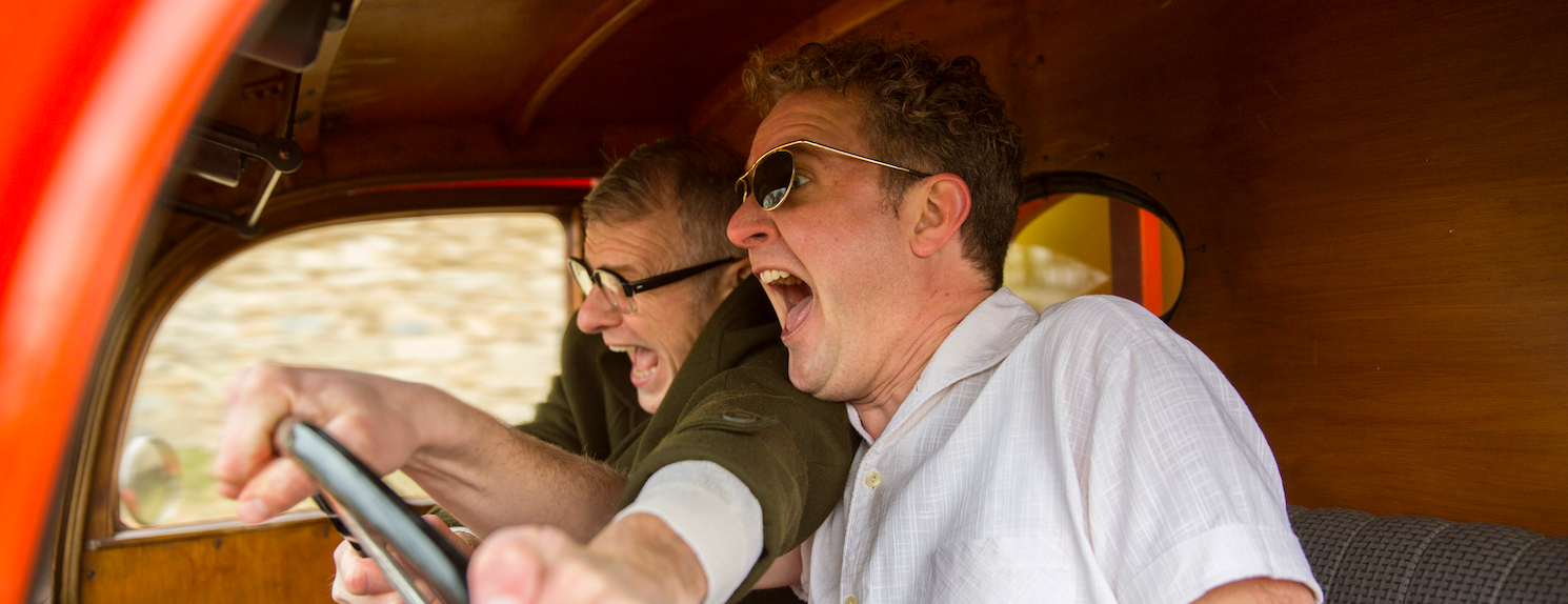 Foto: Andreas Riedel