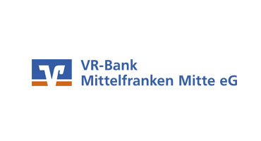 Logo VR Bank 2022